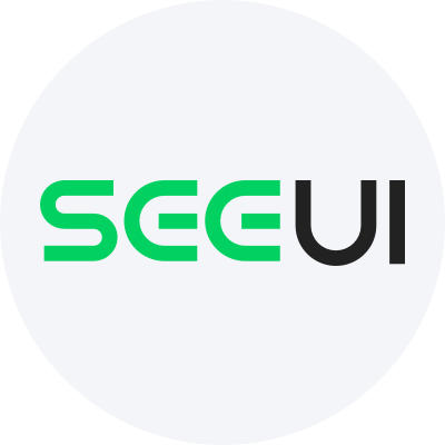 SEEUI-UI设计素材网与学UI网